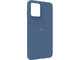 Калъфи Motorola Soft Protective Case for Moto G53, blue