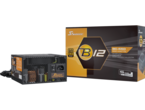 Захранвания за компютри Seasonic B12-BC-550