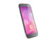 Смартфони GSmart Saga S3 8GB, черен цвят
