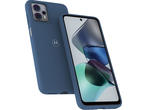 Калъфи Motorola Soft Protective Case for Moto G13, blue