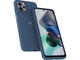 Калъфи Motorola Soft Protective Case for Moto G13, blue