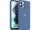 Калъфи Motorola Soft Protective Case for Moto G23, blue
