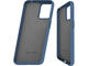 Калъфи Motorola Soft Protective Case for Moto G23, blue