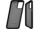 Калъфи Motorola Soft Protective Case for Moto G53, black