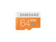 Карти памет Samsung 64GB micro SD Card EVO