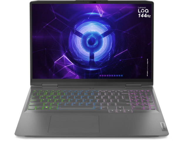 Лаптопи Lenovo LOQ 16" Gen 8