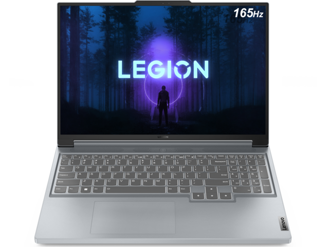 Лаптопи Lenovo Legion Slim 5 16" Gen 8