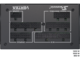 Захранвания за компютри Seasonic VERTEX GX1000 ATX 3.0 PCIE5