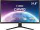 Монитори MSI G32C4X