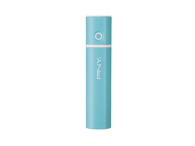 Външни батерии Външна батерия PNY PowerPack FANCY 2600mAh
