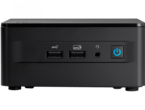 Mini PC Intel NUC 13 Pro Kit NUC13ANHi5
