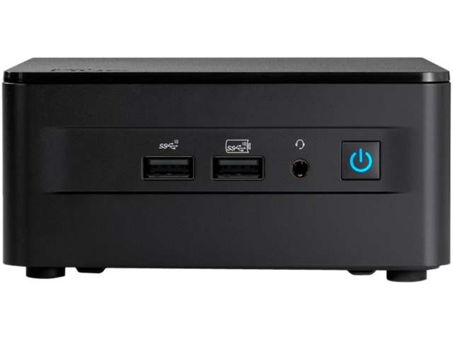 Mini PC Intel NUC 13 Pro Kit NUC13ANHi5