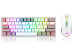 Клавиатури Redragon Dynamic Duo RD-S131
