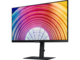 Монитори Samsung ViewFinity S6 LS24A600NAUXEN