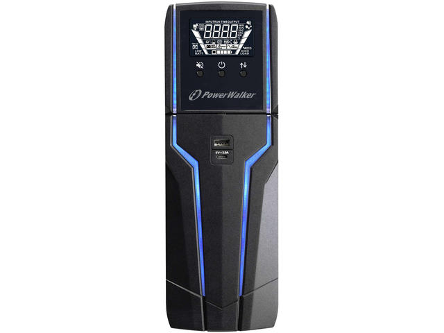 UPS Powerwalker VI 1500 GXB