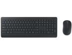 Клавиатури Microsoft Wireless Desktop 900