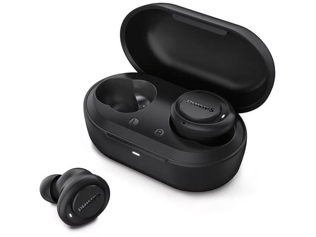 Слушалки Philips TAT1215BK