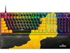 Клавиатури Razer Huntsman V2 - Linear Optical Switch - US - PUBG: BATTLEGROUNDS Edition