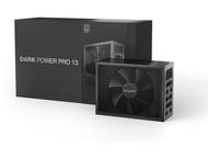 Захранвания за компютри be quiet! Dark Power Pro 13 1600W ATX 3.0 PCIE5