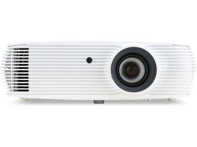 Проектори Acer P5330W в комплект с екран