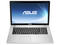 Лаптопи ASUS X750LN-T4047 с подарък мишка и чанта 