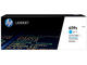 Консумативи HP 659X High Yield Cyan Original LaserJet Toner Cartridge