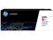 Консумативи HP 659X High Yield Magenta Original LaserJet Toner Cartridge