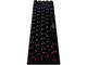 Клавиатури Gamdias HERMES E3, Black