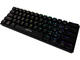 Клавиатури Gamdias HERMES E3, Black