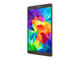 Таблети Samsung Galaxy Tab S 8.4 LTE (SM-T705), 16GB, бронзов цвят, с нарушена опаковка