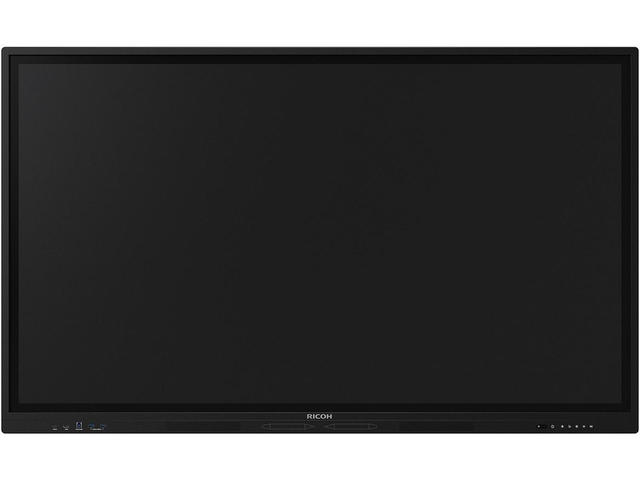 Интерактивни дисплеи Ricoh A7500