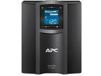 UPS APC Smart-UPS C 1000VA LCD 230V with SmartConnect