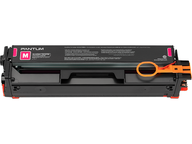 Консумативи Оригинален тонер Pantum CTL-2000M Magenta