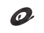 Кабели и Адаптери Griffin 3m USB to Lightning Cable