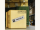 Хартия Brother DK-22223 Continuous Length Paper Tape
