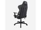 Геймърски столове Arozzi Torretta Soft Fabric - Dark Grey