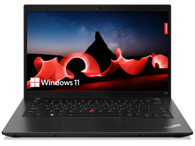 Лаптопи Lenovo ThinkPad L14 Gen 4