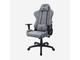 Геймърски столове Arozzi Torretta Soft Fabric - Ash