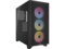 Кутии Corsair 3000D Airflow Tempered Glass RGB Black