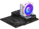 Охладители Cooler Master Hyper 212 HALO White Edition