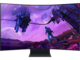 Монитори Samsung Odyssey Ark LS55BG970NUXEN