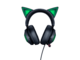 Слушалки Razer Kraken Kitty Edition, Black, с нарушена опаковка
