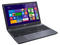 Лаптопи Acer Aspire E5-511 (сив)