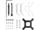 Охладители DeepCool AK500