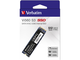SSD 512GB SSD Verbatim Vi560 S3 M.2