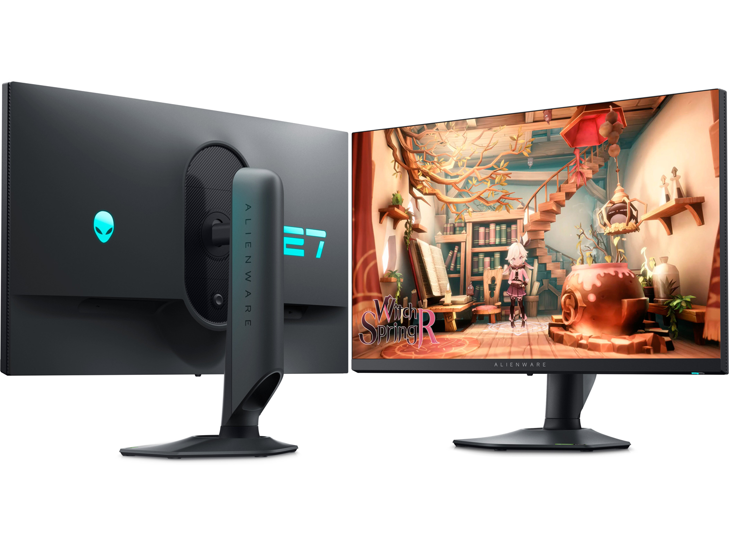 Alienware AW2724DM | Laptop.bg - Технологията с теб