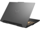 Лаптопи ASUS TUF Gaming F15 FX507ZU4-LP056