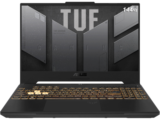 Лаптопи ASUS TUF Gaming F15 FX507ZU4-LP056