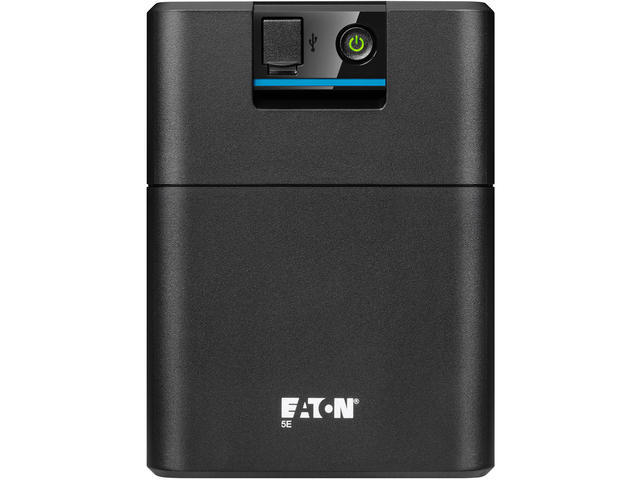 UPS Eaton 5E Gen2 1600 UPS USB DIN