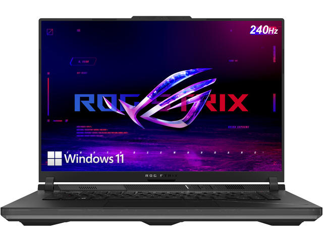 Лаптопи ASUS ROG Strix SCAR 16 G634JY-NM001X